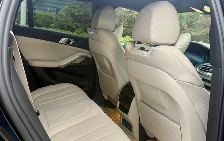 BMW X6, 2022 год, 10 500 000 рублей, 10 фотография