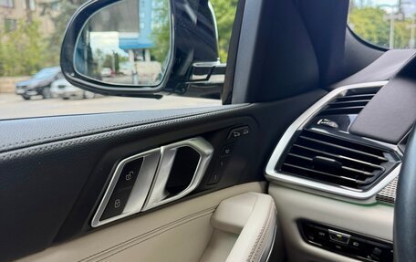 BMW X6, 2022 год, 10 500 000 рублей, 7 фотография