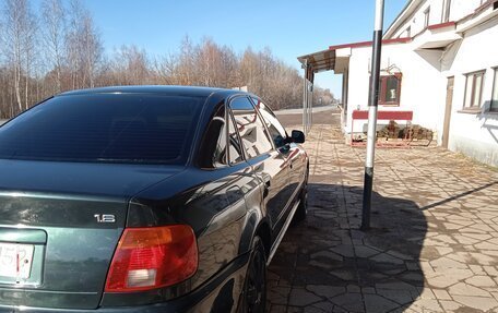 Audi A4, 1996 год, 370 000 рублей, 2 фотография