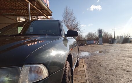 Audi A4, 1996 год, 370 000 рублей, 6 фотография