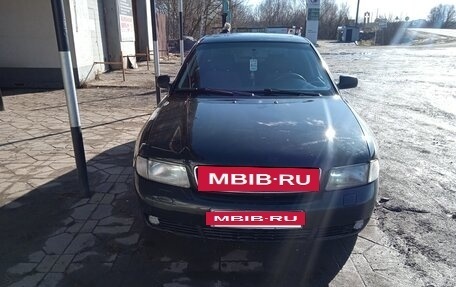 Audi A4, 1996 год, 370 000 рублей, 5 фотография