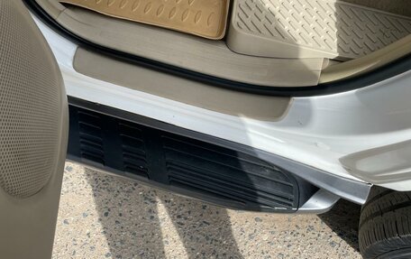 Toyota Land Cruiser Prado 120 рестайлинг, 2007 год, 2 200 000 рублей, 20 фотография
