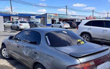 Toyota Corolla, 1992 год, 300 000 рублей, 7 фотография