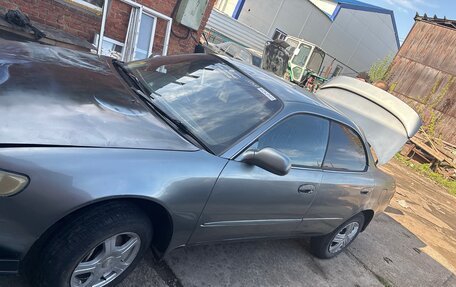 Toyota Corolla, 1992 год, 300 000 рублей, 11 фотография