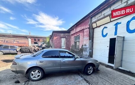 Toyota Corolla, 1992 год, 300 000 рублей, 10 фотография