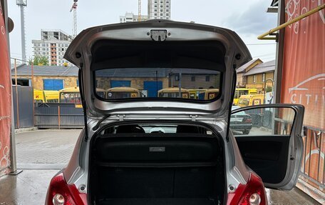 Opel Corsa D, 2008 год, 420 000 рублей, 15 фотография