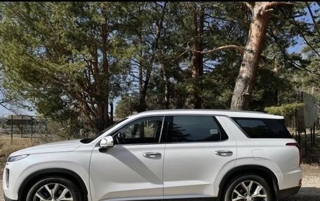 Hyundai Palisade I, 2020 год, 4 080 000 рублей, 2 фотография