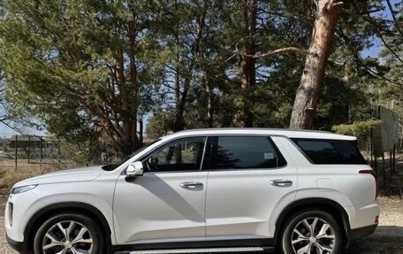 Hyundai Palisade I, 2020 год, 4 080 000 рублей, 6 фотография