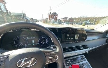 Hyundai Palisade I, 2020 год, 4 080 000 рублей, 3 фотография