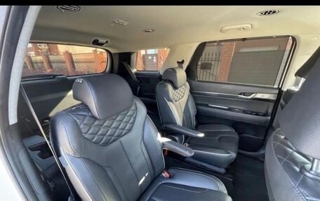 Hyundai Palisade I, 2020 год, 4 080 000 рублей, 13 фотография