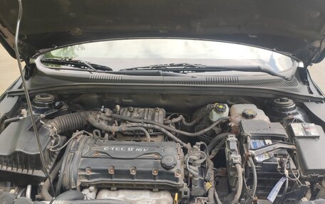 Chevrolet Cruze II, 2011 год, 729 000 рублей, 6 фотография