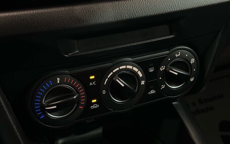 Mazda 3, 2014 год, 1 211 000 рублей, 9 фотография