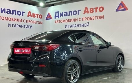Mazda 3, 2014 год, 1 211 000 рублей, 2 фотография