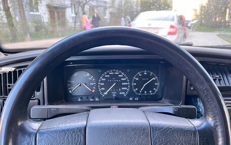 Volkswagen Passat B3, 1991 год, 100 000 рублей, 5 фотография