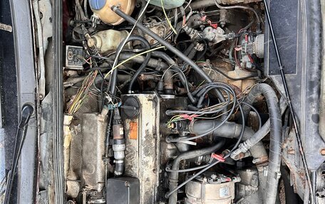 Volkswagen Passat B3, 1991 год, 100 000 рублей, 6 фотография