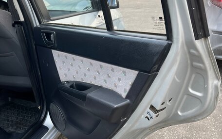 Hyundai Getz I рестайлинг, 2005 год, 420 000 рублей, 9 фотография