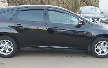 Ford Focus III, 2014 год, 750 000 рублей, 3 фотография
