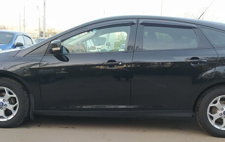 Ford Focus III, 2014 год, 750 000 рублей, 4 фотография