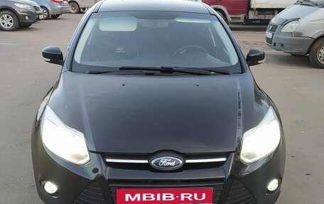 Ford Focus III, 2014 год, 750 000 рублей, 5 фотография