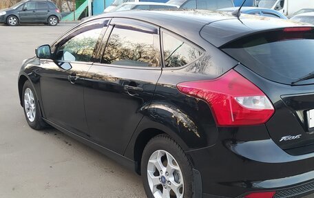 Ford Focus III, 2014 год, 750 000 рублей, 8 фотография