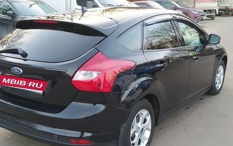 Ford Focus III, 2014 год, 750 000 рублей, 6 фотография