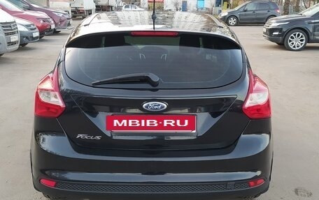 Ford Focus III, 2014 год, 750 000 рублей, 7 фотография