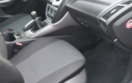 Ford Focus III, 2014 год, 750 000 рублей, 12 фотография