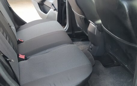 Ford Focus III, 2014 год, 750 000 рублей, 11 фотография