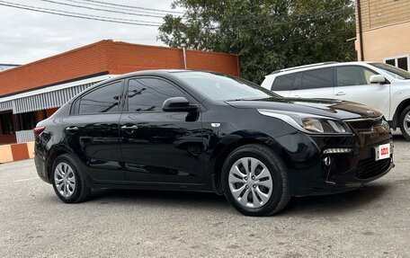 KIA Rio IV, 2020 год, 1 500 000 рублей, 6 фотография