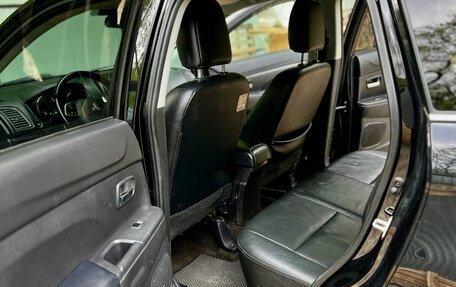 Mitsubishi ASX I рестайлинг, 2013 год, 1 040 000 рублей, 14 фотография