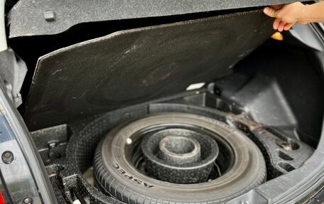 Mitsubishi ASX I рестайлинг, 2013 год, 1 040 000 рублей, 11 фотография