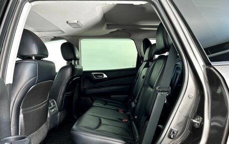 Nissan Pathfinder, 2014 год, 1 350 000 рублей, 15 фотография
