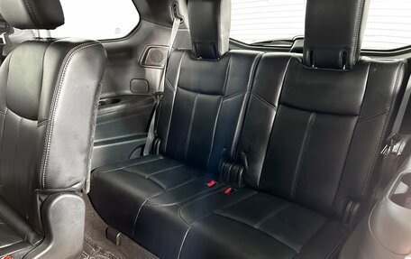 Nissan Pathfinder, 2014 год, 1 350 000 рублей, 16 фотография