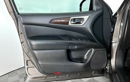 Nissan Pathfinder, 2014 год, 1 350 000 рублей, 10 фотография