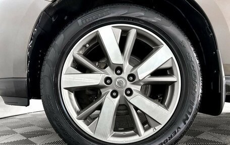 Nissan Pathfinder, 2014 год, 1 350 000 рублей, 17 фотография
