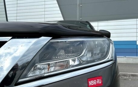 Nissan Pathfinder, 2014 год, 1 350 000 рублей, 9 фотография