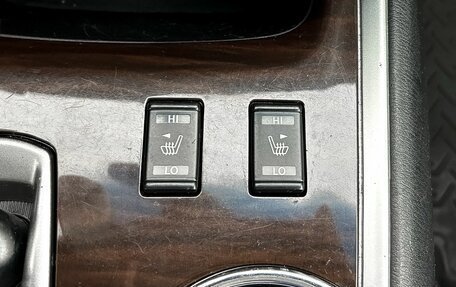 Nissan Pathfinder, 2014 год, 1 350 000 рублей, 20 фотография