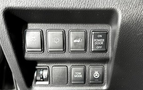 Nissan Pathfinder, 2014 год, 1 350 000 рублей, 19 фотография