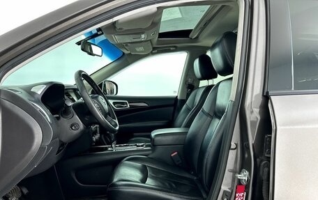 Nissan Pathfinder, 2014 год, 1 350 000 рублей, 14 фотография