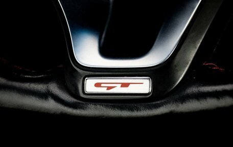 KIA Optima IV, 2017 год, 1 629 000 рублей, 16 фотография
