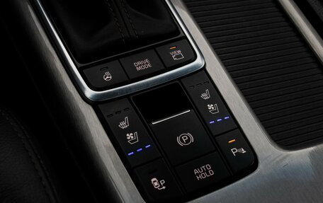 KIA Optima IV, 2017 год, 1 629 000 рублей, 20 фотография
