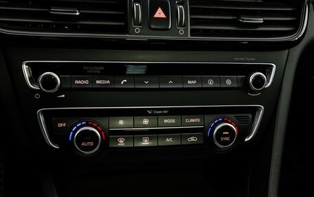 KIA Optima IV, 2017 год, 1 629 000 рублей, 18 фотография