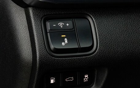 KIA Optima IV, 2017 год, 1 629 000 рублей, 27 фотография