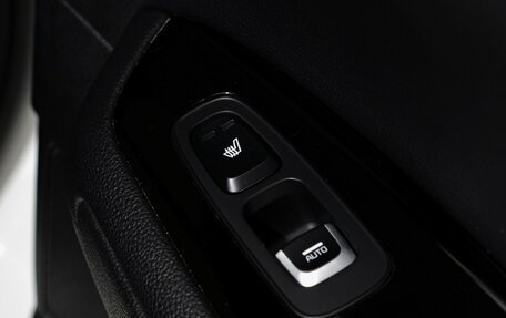 KIA Optima IV, 2017 год, 1 629 000 рублей, 31 фотография
