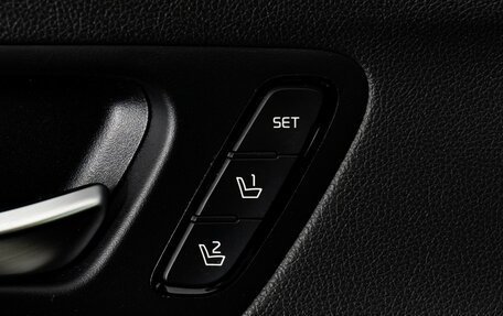 KIA Optima IV, 2017 год, 1 629 000 рублей, 28 фотография