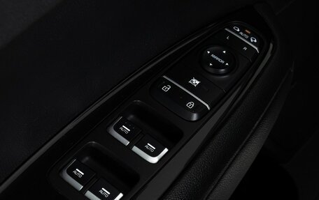 KIA Optima IV, 2017 год, 1 629 000 рублей, 26 фотография
