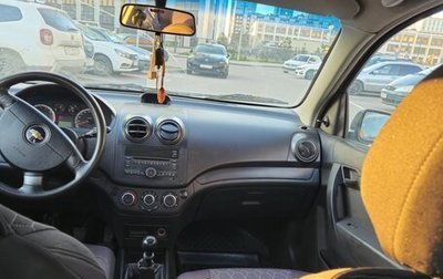 Chevrolet Aveo III, 2008 год, 255 000 рублей, 1 фотография