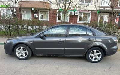 Mazda 6, 2007 год, 400 000 рублей, 1 фотография