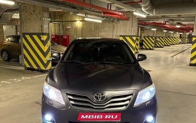 Toyota Camry, 2010 год, 999 000 рублей, 1 фотография