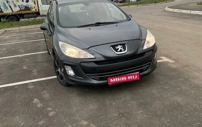 Peugeot 308 II, 2011 год, 495 000 рублей, 1 фотография